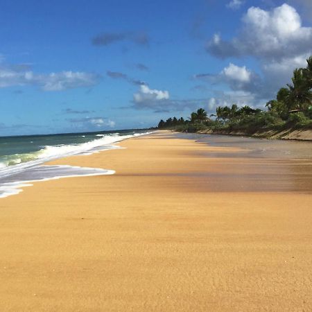 Sea breeze Villa Porto Seguro Luaran gambar