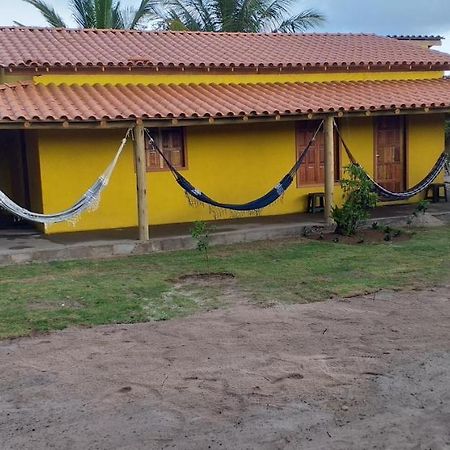 Sea breeze Villa Porto Seguro Luaran gambar