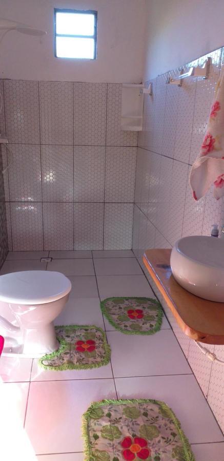 Sea breeze Villa Porto Seguro Luaran gambar