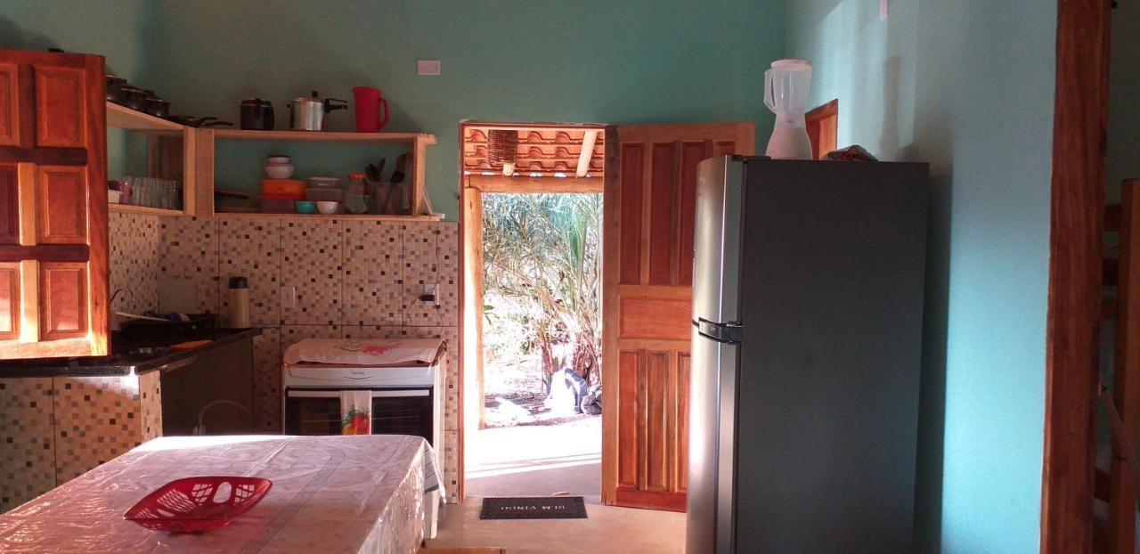 Sea breeze Villa Porto Seguro Luaran gambar