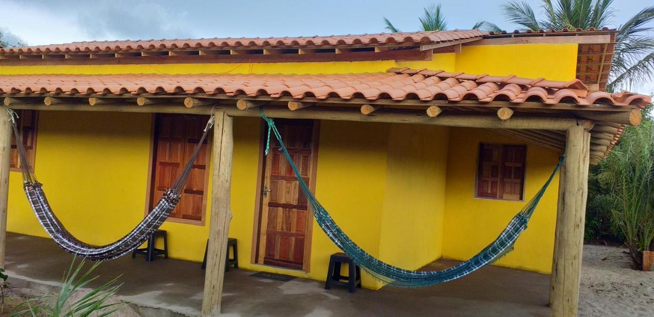 Sea breeze Villa Porto Seguro Luaran gambar