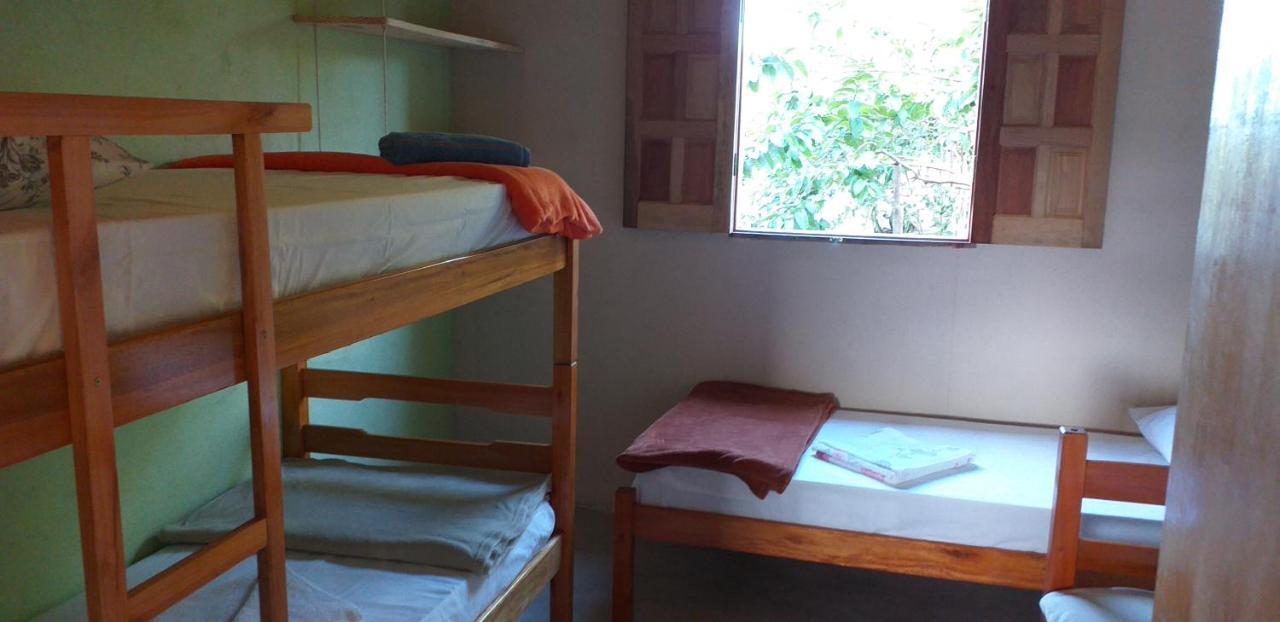 Sea breeze Villa Porto Seguro Luaran gambar